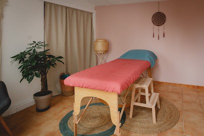 Pauline Schemith - Magnétisme - Soins énergétiques - Géobiologie, Praticien de Médecine Alternative à Saint-Chamond