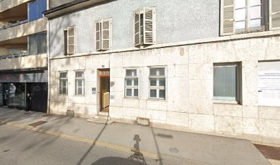 Claudie THIEL, Praticien de Médecine Alternative à Oyonnax