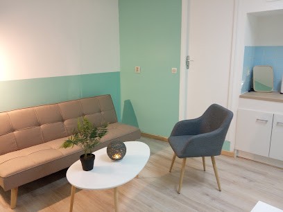 Dorothée Soufflet, Praticien de Médecine Alternative au Mas-d'Agenais