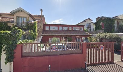 Aude Buisseret Sophrologue Vanves, Praticien de Médecine Alternative à Vanves