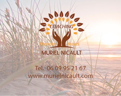 Hypnose Sophrologie EMDR Alpes Maritimes Muriel Nicault, Hypnothérapeute au Cannet