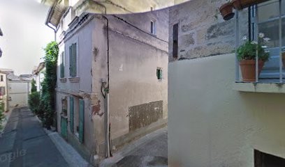 Massage Villeneuve Lez Avignon, Réflexologue à Villeneuve-lès-Avignon