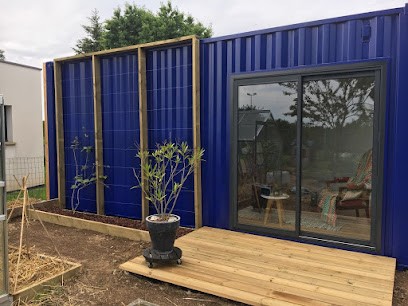 Noëlie Cotteaux - Naturopathe, Praticien de Médecine Alternative à Châteaugiron