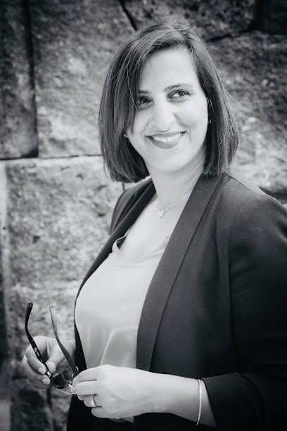 Samira Benalla - Praticienne de la Trame - Hypnothérapeute - Facilitatrice certifiée LEGO SERIOUS PLAY, Hypnothérapeute à Arnouville