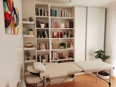 Myriam Chauviac - Magnétiseur, Praticien de Médecine Alternative à Pinsaguel