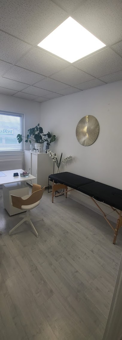 La Santé à Porter De Main, Praticien de Médecine Alternative à Pontarlier