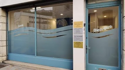 Estienne Isabelle, Praticien de Médecine Alternative à Gap