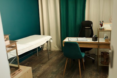 Christel Perroche / NaturalKrys, Praticien de Médecine Alternative à Agde