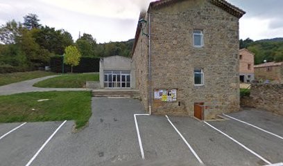 Microkinésithérapie Le Crestet, Praticien de Médecine Alternative au Crestet