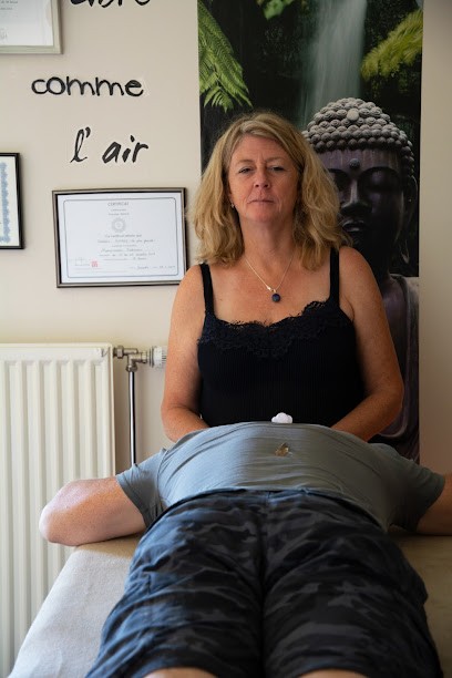 Les Pierres De Nathalie, Praticien de Médecine Alternative à Epagny Metz-Tessy