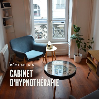 HYPNOSE LYON Cabinet d'Hypnothérapie, Hypnothérapeute à Lyon 02