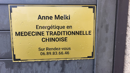 Melki Anne - Cabinet D'énergetique En Médecine Traditionnelle Chinoise À Candillargues, Praticien De Médecine Alternative à Candillargues