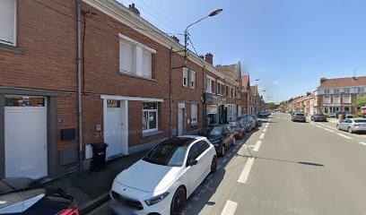 Camille Réflexologie Plantaire, Réflexologue à Hazebrouck