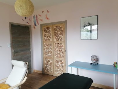 Amélie GEORGE - Hypnothérapeute-Praticienne Hypnonatal®, Hypnothérapeute à Ville-sur-Cousances