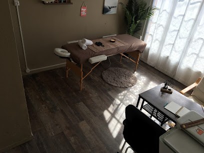 Amandine Despierres Détente Renouveau, Praticien de Médecine Alternative à Trans-en-Provence