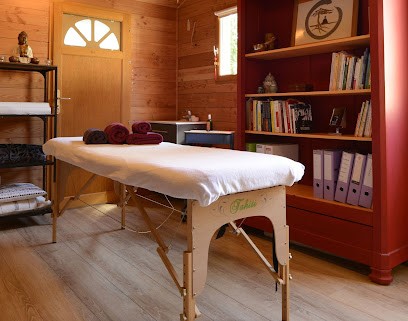 Calabretto Dominique, Réflexologue à Chazay-d'Azergues