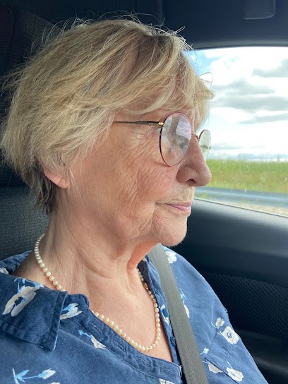 Hanecka Joubert, Praticien de Médecine Alternative à Troyes