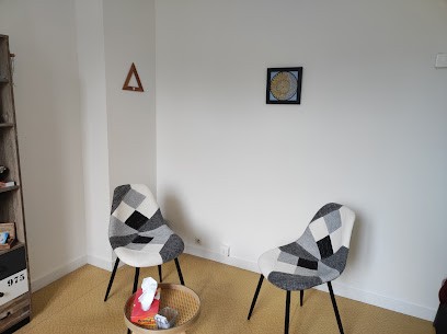 Gaelle Hayere, Praticien de Médecine Alternative à Inzinzac-Lochrist