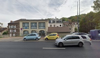 Stéphanie BAUDRAIS-MILANOVIC - Hypnothérapeute, Hypnothérapeute à Bougival