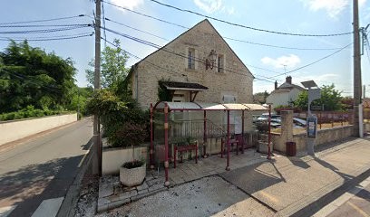 Eric Mathis, Hypnothérapeute à Bagneaux-sur-Loing