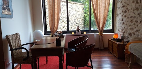 Rachel Mervelay Sophrologue, Praticien de Médecine Alternative à Saint-Cyr-sur-Morin