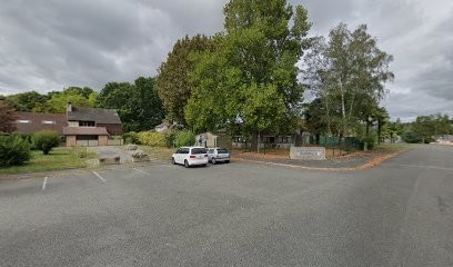 Audrey Hennebique, Praticien de Médecine Alternative à Serres-Castet