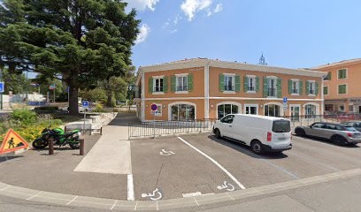 GEORGES MEOZZI - SOPHROLOGUE, Praticien de Médecine Alternative à Roquefort-les-Pins