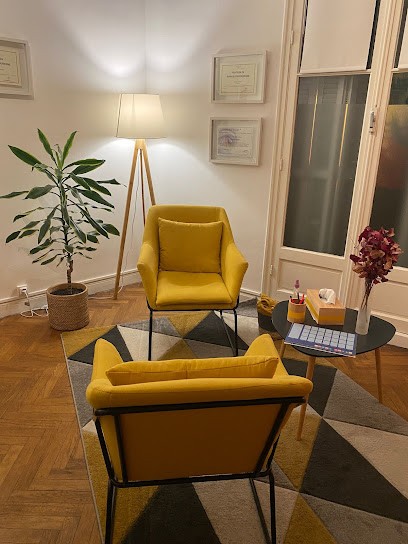 Brigitte Levavasseur Hypnose à Nice, Hypnothérapeute à Nice