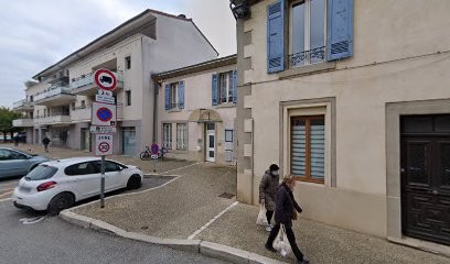 Christelle Ferreira Sophrologue, Praticien de Médecine Alternative à Tain-l'Hermitage