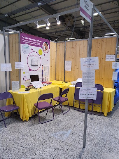 Panacée, Réflexologue à Rezé