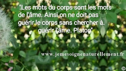 Jemesoignenaturellement, Praticien de Médecine Alternative à Chabeuil