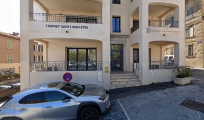 OMIYA MASSAGE, Réflexologue à La Garde-Freinet