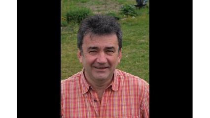 Alban SAUQUES - Praticien en neurofeedback, Praticien de Médecine Alternative à Mazé-Milon