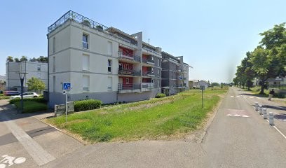 Centre De Neuro-pédagogie Visuelle Quertant Thann, Praticien de Médecine Alternative à Thann