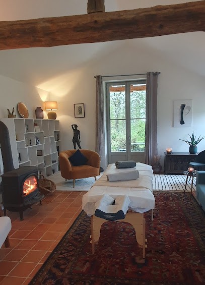 Isabelle Gauthier - Vital Massages, Praticien de Médecine Alternative à Chancey