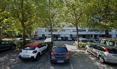 Ignacia Guévara Reyes, Praticien de Médecine Alternative à Saint-Herblain