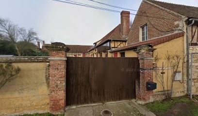 Caroline Vilain Accompagnement Personnel, Hypnothérapeute à Laversines