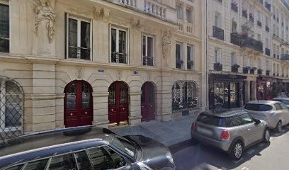 Charlotte Levin Naturopathe, Praticien de Médecine Alternative à Paris 07