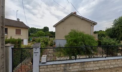 Sandrine MAINSSAGES, Réflexologue à Migennes