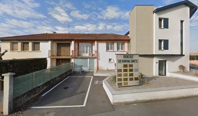 Roux Richard, Praticien de Médecine Alternative à Meyzieu