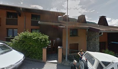 Brigitte HUG, Hypnothérapeute à Séez