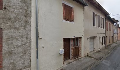 Blatrier Lucie Réflexologue, Thérapeute Energéticienne, Réflexologue à Saint-Juéry