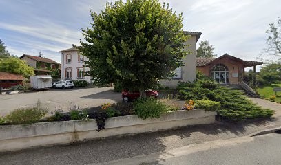 Sylvain Ruas - Praticien en Hypnose & Sophrologue, Hypnothérapeute à Poncins