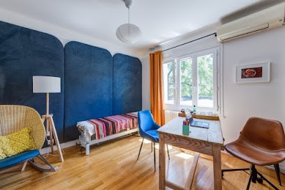 Energétique Traditionnelle Chinoise Lyon - Sebastian POUSTHOMIS, Praticien de Médecine Alternative à Dagneux