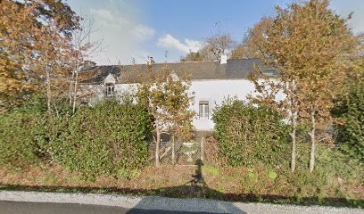 Houdart Aurelie, Praticien de Médecine Alternative à Saint-Jacut-les-Pins