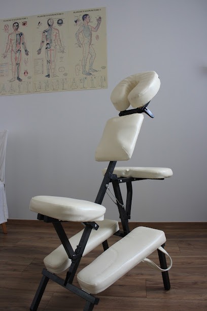 LUNA ZEN cabinet de shiatsu et réflexologie plantaire de Nadine TURIOT, Réflexologue à Saint-Brieuc