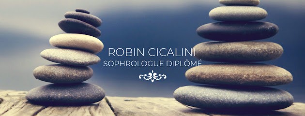 Sophrologue Robin Cicalini, Praticien de Médecine Alternative à Cabestany