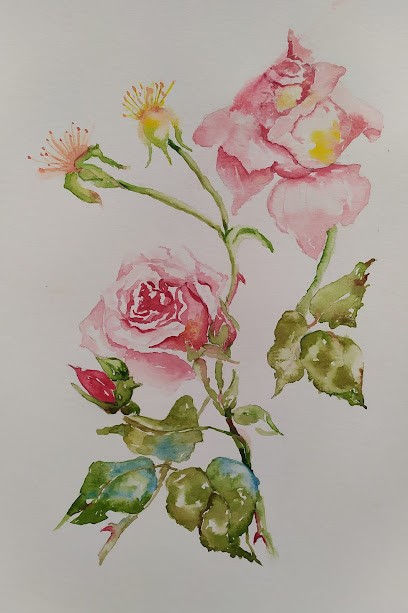 L'atelier D'hélène - Art-Thérapie Et Sonothérapie, Praticien de Médecine Alternative à Castillon-la-Bataille