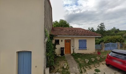 Arbre De Vie Du Saintois, Réflexologue à Selaincourt