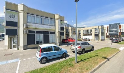 Bon cadeau, Réflexologue à Crolles